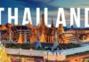 Thái Lan là địa điểm du lịch hàng đầu thế giới (Ảnh: Internet)