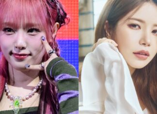 Từ Choi Yena đến Solar MAMAMOO: 4 nữ nghệ sĩ solo dự kiến sẽ thống lĩnh Kpop vào đầu năm 2024