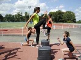 Sức bền là một thuật ngữ tương đối và phải là thứ mà mỗi cá nhân tăng lên theo tốc độ riêng của họ, dựa trên mục tiêu, mức độ thể chất hiện tại và kinh nghiệm tập luyện trước đây của họ. (Nguồn: Internet)