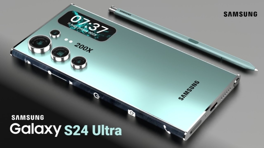 Samsung Galaxy S24 Ultra có thể có giá bán 1.400 USD (Ảnh: Internet)