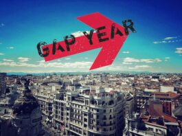 Gap Year là gì? Gap year liệu có phải bước đi thất bại?