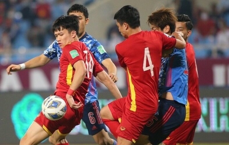 Giới thiệu tình hình đội tuyển Việt Nam tại Asian Cup 2023 (Nguồn: Internet)