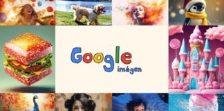 Imagen là công cụ AI tạo hình ảnh từ văn bản do Google phát triển (Ảnh: Internet)