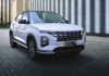 Hyundai Creta 2024: Thiết kế đột phá lấy cảm hứng từ Palisade sắp đổ bộ thị trường Việt Nam