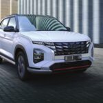 Hyundai Creta 2024: Thiết kế đột phá lấy cảm hứng từ Palisade sắp đổ bộ thị trường Việt Nam