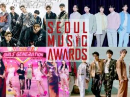 6 nhóm nhạc Kpop có nhiều Daesang nhất tại Seoul Music Awards