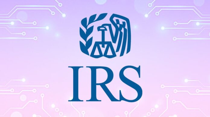 IRS không xin miễn trừ lệnh cấm cho Đội Điều tra Hình sự, cũng chẳng chặn quyền truy cập TikTok của nhân viên (Ảnh: Internet)