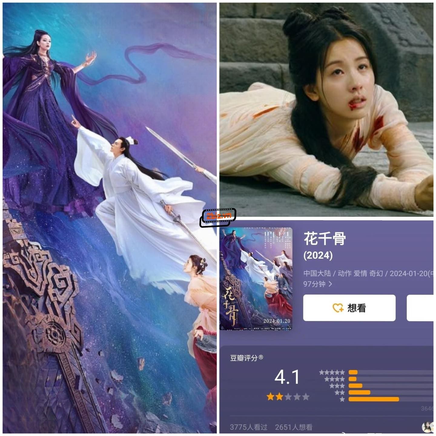 Phim điện ảnh của Trần Đô Linh ra rạp với doanh thu thấp thảm hại, dự lỗ hơn 300 tỷ đồng.