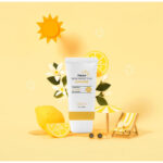 kem chống nắng PEKAH Skin Protect UV Sun Block SPF 50+ PA+++