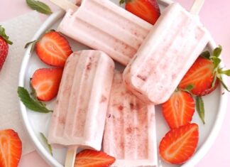 Top 10 cái “nhất” về thực phẩm mà không phải ai cũng biết: đắt nhất, ngon nhất, kinh dị nhất và gì nữa nào? Kem que được phát minh bởi một cậu bé 11 tuổi