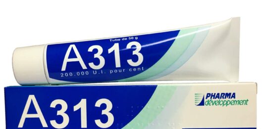 Retinol A313 có thực sự thần thánh như lời đồn?