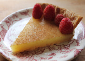 Có những món sẽ phải cần kha khá dũng khí mới dám nếm thử đấy! (Ảnh: Internet)