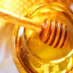 Mật ong có thể tồn tại mãi mãi nếu được lưu trữ đúng cách (Ảnh: Internet)