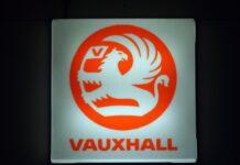 Hãng Vauxhall (Ảnh:Internet)
