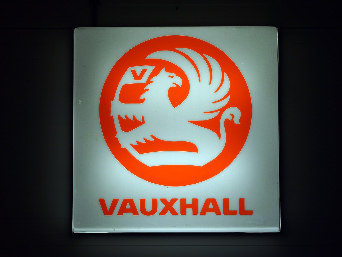 Hãng Vauxhall (Ảnh: Internet)