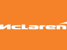 Hãng McLaren (Ảnh:Internet)