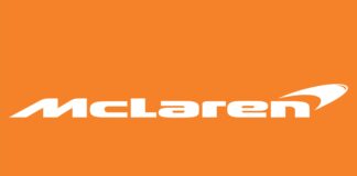 Hãng McLaren (Ảnh:Internet)