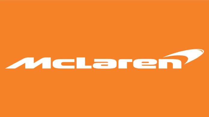 Hãng McLaren (Ảnh: Internet)