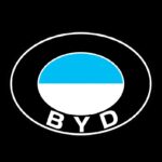 Hãng BYD (Ảnh:Internet)