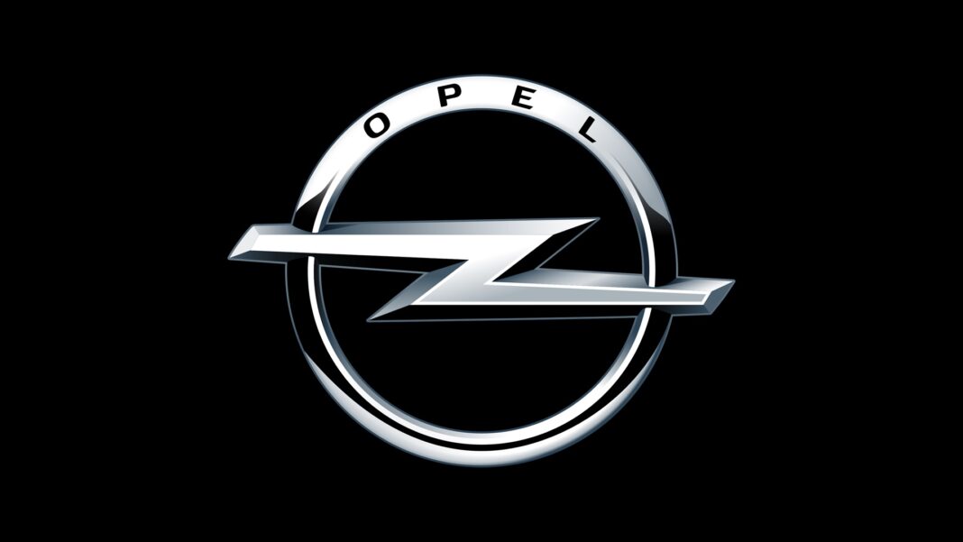 Hãng Opel (Ảnh:Internet)