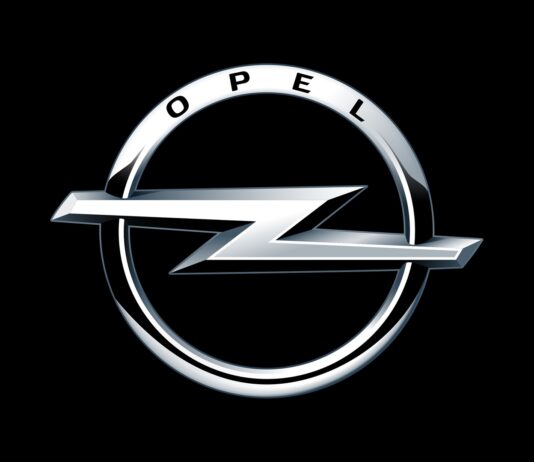 Hãng Opel (Ảnh:Internet)