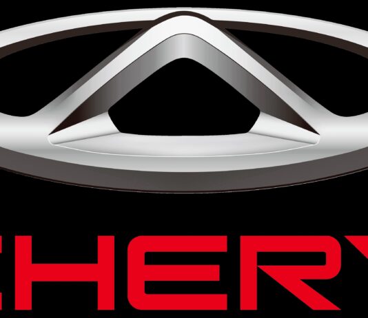 Hãng Chery (Ảnh:Internet)