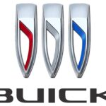 Hãng Buick (Ảnh:Internet)