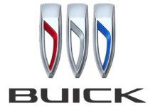 Hãng Buick (Ảnh:Internet)