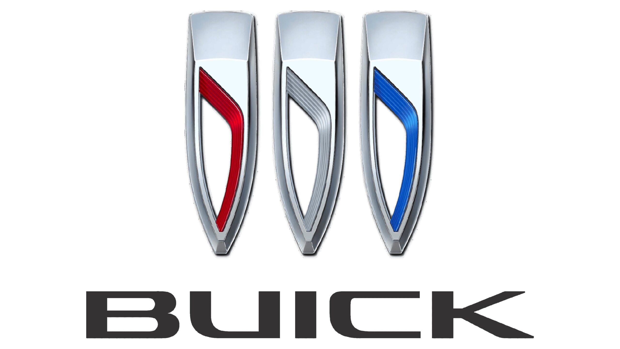 Hãng Buick (Ảnh: Internet)