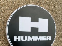 Hãng Hummer (Ảnh:Internet)