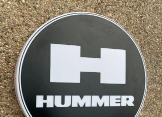 Hãng Hummer (Ảnh:Internet)