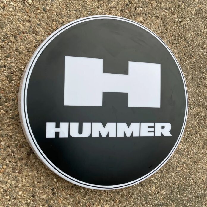 Hãng Hummer (Ảnh: Internet)