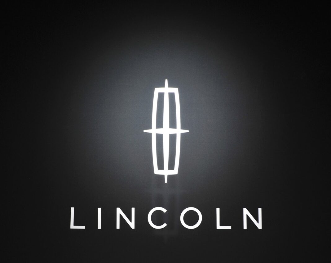 Hãng Lincoln (Ảnh:Internet)