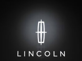 Hãng Lincoln (Ảnh:Internet)