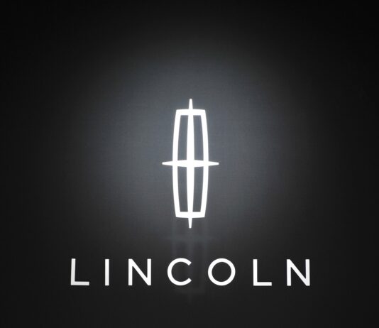 Hãng Lincoln (Ảnh:Internet)
