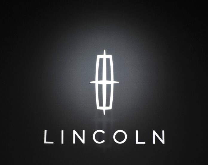 Hãng Lincoln (Ảnh: Internet)