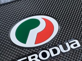 Hãng Perodua (Ảnh:Internet)
