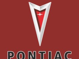Hãng xe Pontiac (Ảnh:Internet)