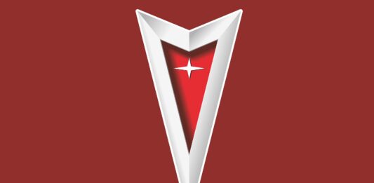 Hãng xe Pontiac (Ảnh:Internet)