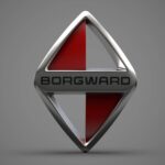 Hãng Borgward (Ảnh:Internet)