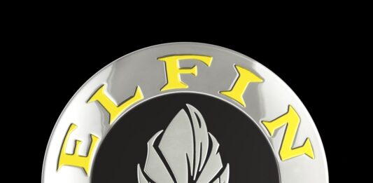 Hãng xe Elfin (Ảnh:Internet)