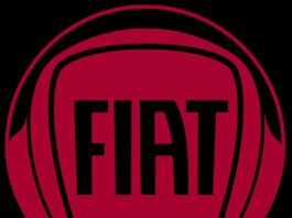 Hãng Fiat (Ảnh:Internet)