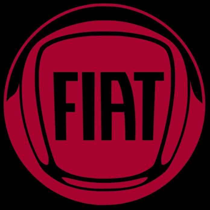 Hãng Fiat (Ảnh: Internet)