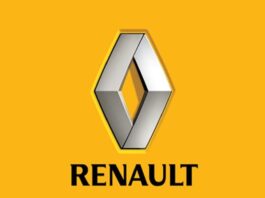 Hãng Renault (Ảnh:Internet)