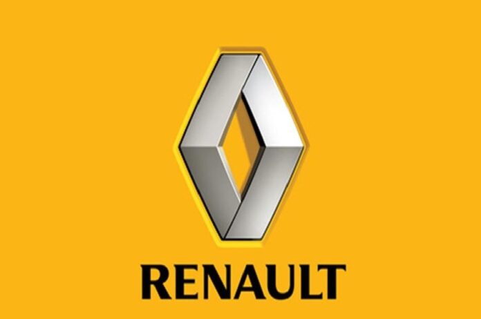 Hãng Renault (Ảnh: Internet)