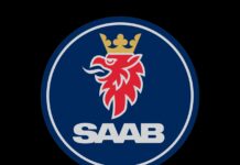 Hãng Saab (Ảnh:Internet)