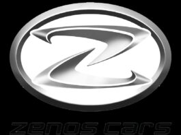 Hãng Zenos (Ảnh:Internet)