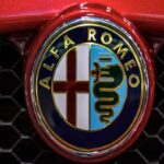 Hãng Alfa Romeo (Ảnh:Internet)