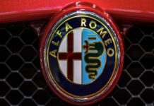 Hãng Alfa Romeo (Ảnh:Internet)