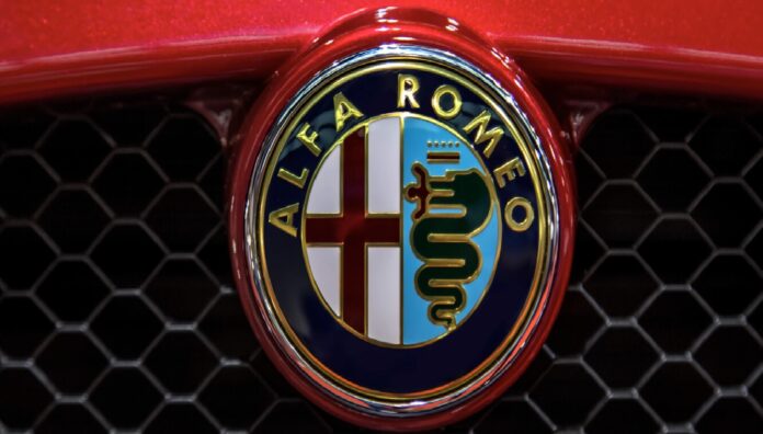Hãng Alfa Romeo (Ảnh: Internet)